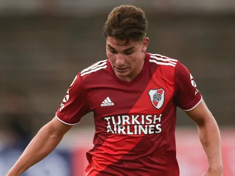 River Plate vs. Central Córdoba: seguí el minuto a minuto