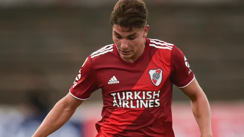 Seguí el minuto a minuto de River vs. Central Córdoba