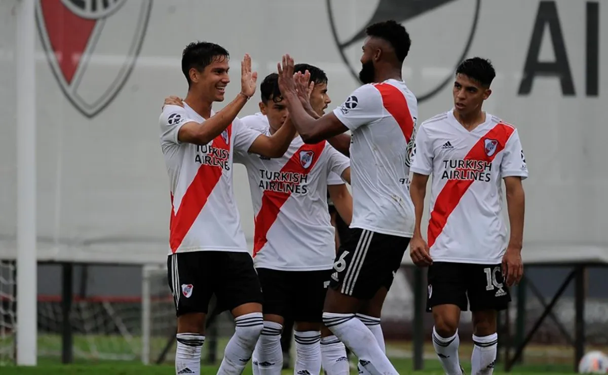 El Millonario es el único puntero de la Zona A con 23 unidades.