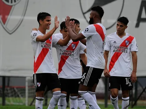 La Reserva de River visita a Central Córdoba buscando revalidar su invicto