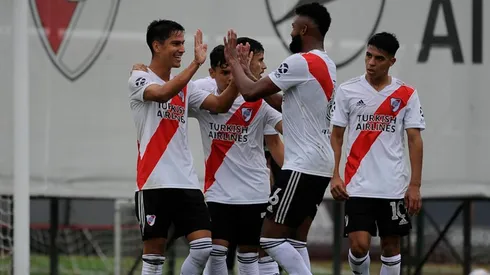 El Millonario es el único puntero de la Zona A con 23 unidades.