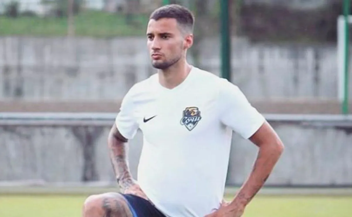 Emanuel Mammana recordó su paso por River, elogió a Marcelo Gallardoy a Jonatan Maidana y dejó una puerta abierta para un regreso junto a Driussi.