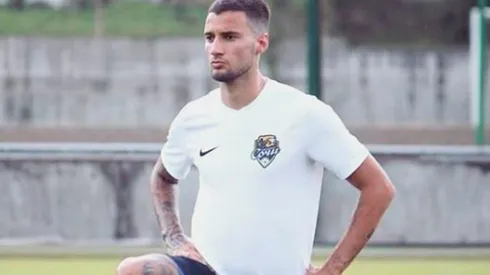 Emanuel Mammana recordó su paso por River, elogió a Marcelo Gallardoy a Jonatan Maidana y dejó una puerta abierta para un regreso junto a Driussi.