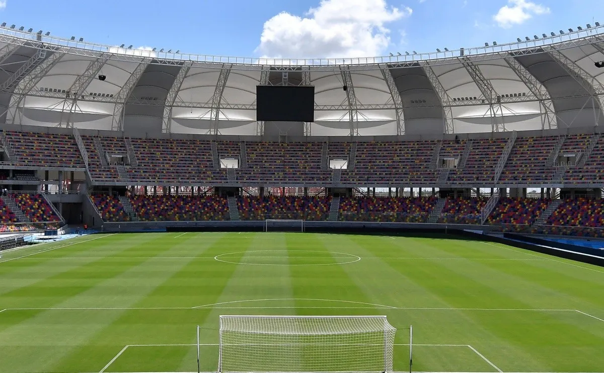 River y Central Córdoba (SdE) se van a enfrentar el próximo viernes en el Estadio Madre de Ciudades.