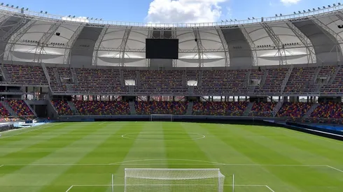 River y Central Córdoba (SdE) se van a enfrentar el próximo viernes en el Estadio Madre de Ciudades.