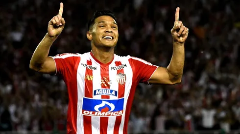 Teófilo Gutiérrez volverá a enfrentar a River por primera vez desde que se fue del club.