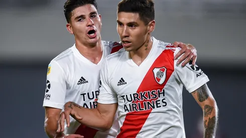 River disputará