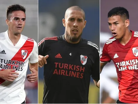 Cómo rindieron los refuerzos hasta el momento