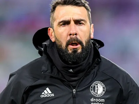 Pratto lleva 10 partidos seguidos en el banco de suplentes