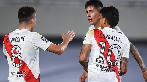 River Plate v Defensores de Pronunciamiento - Copa Argentina 2021