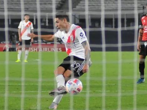 Montiel y su definición al estilo NBA