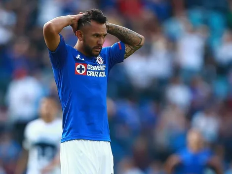 "En su momento estuve más cerca de llegar a River"