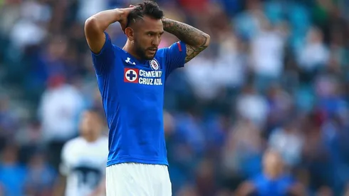 El volante ex Rosario Central estuvo cerca de arribar al Millonario en enero de 2017.