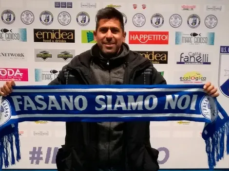 ¿Qué es de la vida de Fede Domínguez?