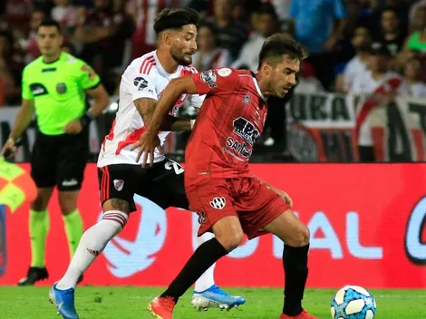 La previa: River vs Central Córdoba (SdE)