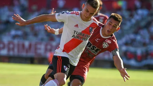 River enfrentará por tercera vez en la historia a Central Córdoba.