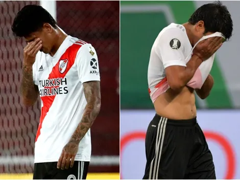 Dos bajas para el debut en la Copa