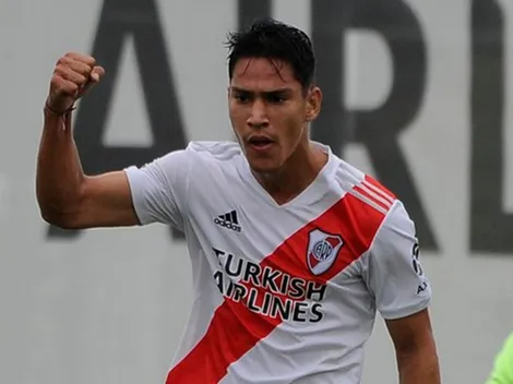 La joya de la Reserva: los consejos de Gallardo y el ejemplo de Falcao