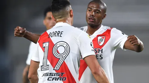 River jugaría en la Copa Libertadores el martes 20 de abril