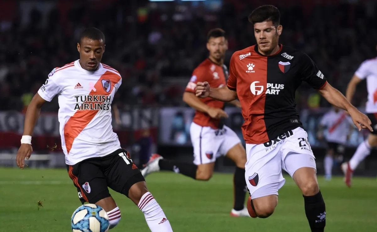 River necesita recuperar el camino de la victoria en la Copa de la Liga.