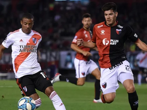 River recibirá al líder Colón buscando un triunfo clave y necesario