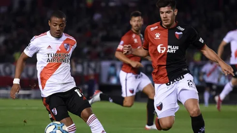 River necesita recuperar el camino de la victoria en la Copa de la Liga.