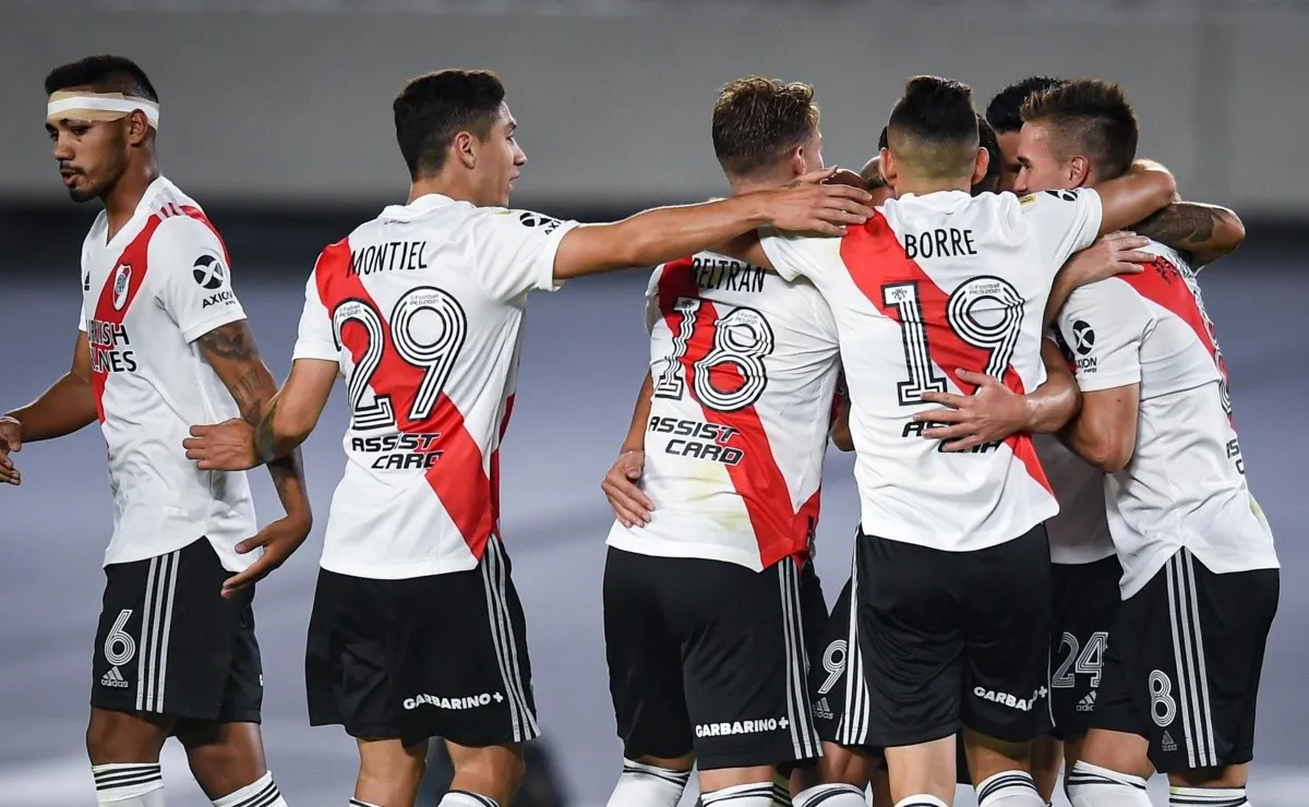 En la próxima fecha River deberá visitar a Central Córdoba de Santiago del Estero.