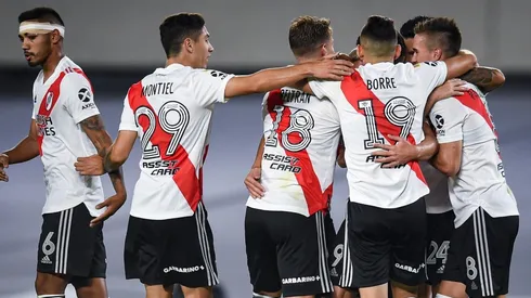 En la próxima fecha River deberá visitar a Central Córdoba de Santiago del Estero.