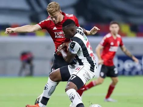 River vs. Central Córdoba: Horario, canal de TV y link de streaming