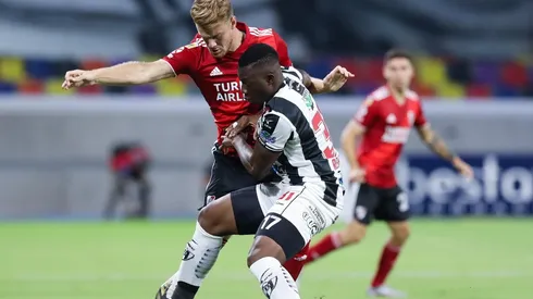 River enfrentará a Central Córdoba de Santiago del Estero por la décima fecha de la Copa de la Liga en el Estadio Único Madre de Ciudades.