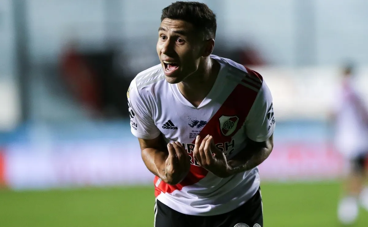 River está obligado a ganar para volver a los puestos de clasificación a cuartos de final.