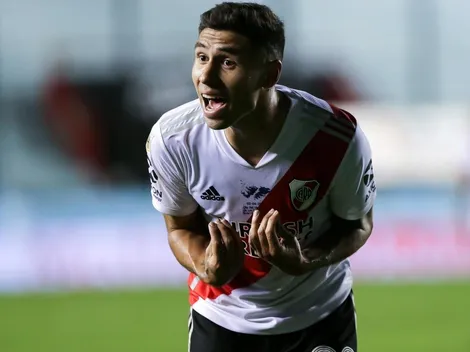 Así está la tabla: los resultados sacaron a River de la clasificación