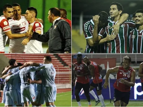 Las claves de los rivales en la Copa