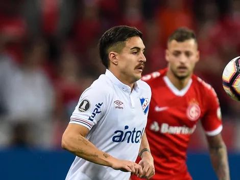 Gabriel Neves habló de su pase fallido a River