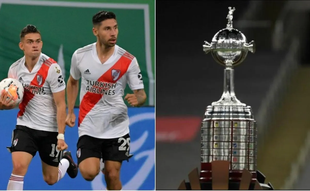 River ya conoce a sus rivales de la fase de grupos de la Copa Libertadores, el equipo de Marcelo Gallardo comenzará un nuevo sueño continental.
