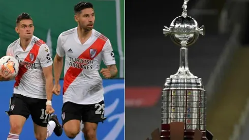 River ya conoce a sus rivales de la fase de grupos de la Copa Libertadores, el equipo de Marcelo Gallardo comenzará un nuevo sueño continental.