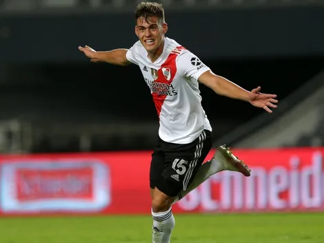 “Siempre busco lo mejor para el equipo, después viene lo personal”