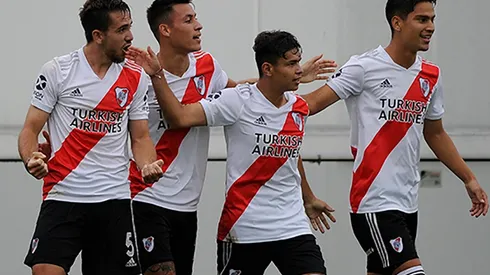 El Millonario es el único líder de su grupo con 23 puntos, producto de siete victorias y dos empates.