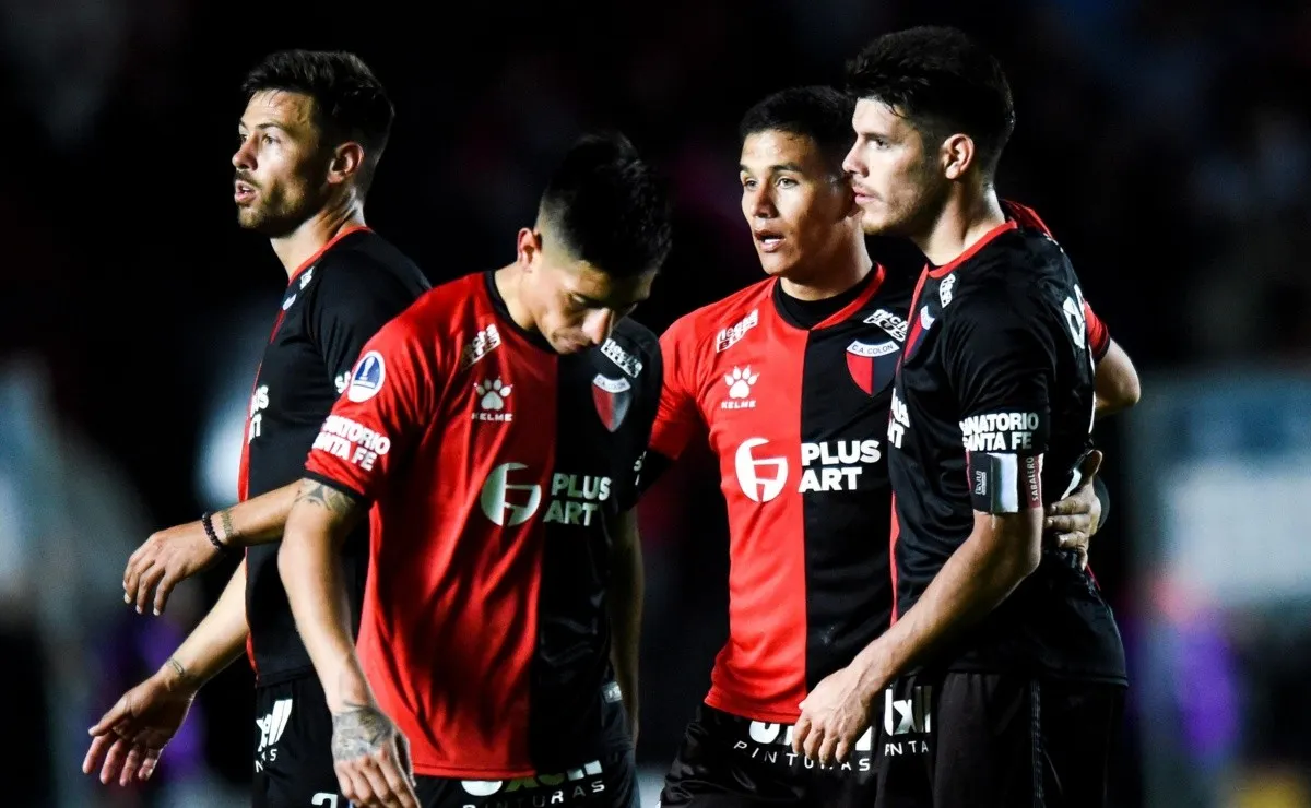 El Sabalero jugará frente a River el próximo domingo a las 21.00 en el Estadio Monumental.