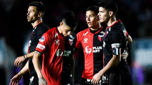 El Sabalero jugará frente a River el próximo domingo a las 21.00 en el Estadio Monumental.