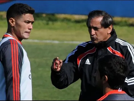 ¿Teo Gutiérrez vuelve a ser dirigido por Ramón?