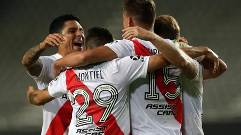 River enfrenta a Atlético Tucumán por la Copa Argentina