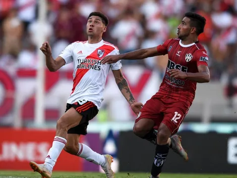 Se confirmó día y horario para la décima fecha frente a Central Córdoba