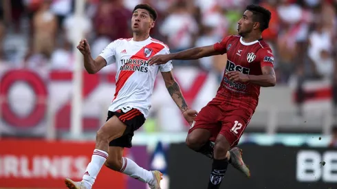 El Millonario visitará a Central Córdoba con el objetivo de seguir en los puestos de arriba de la tabla.