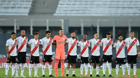 La competencia continental para el Millonario arrancará la semana del 21 de abril.