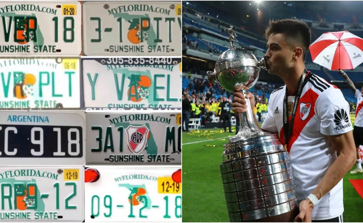 Cada día 9, se cumple un nuevo aniversario de la final en Madrid y los hinchas de River reviven los memes.