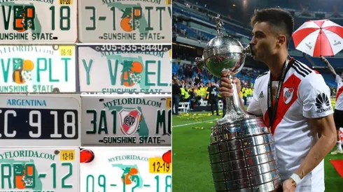 Cada día 9, se cumple un nuevo aniversario de la final en Madrid y los hinchas de River reviven los memes.