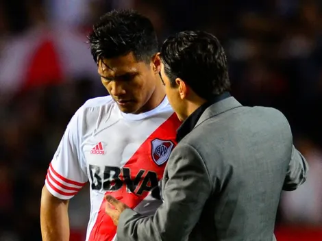 ¿Teo Gutiérrez vs River? Cuándo se define el último rival del Grupo D