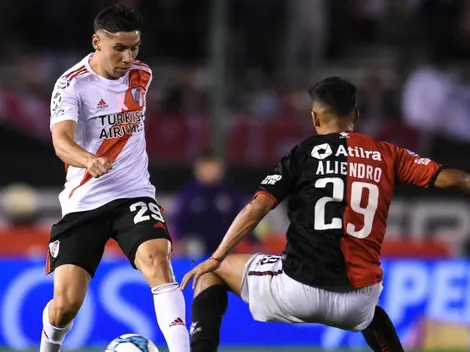 River vs. Colón por la Copa de la Liga Profesional: Fecha, hora y canal para ver el partido