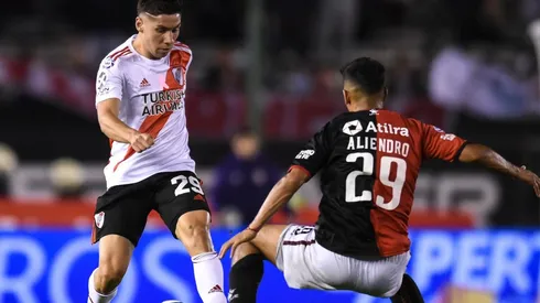 El Millonario viene de dos empates consecutivos en el torneo local y buscará volver al triunfo frente a Colón.